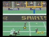 NFL Quarterback Club 96