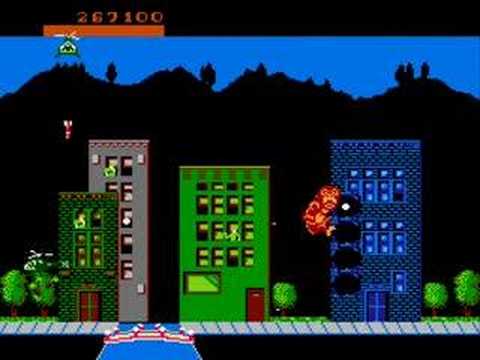 Rampage