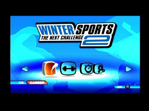 Winter Sports 2 The Next Challenge