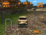 Test Drive Off Road