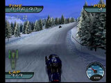 SnoCross Championship Racing