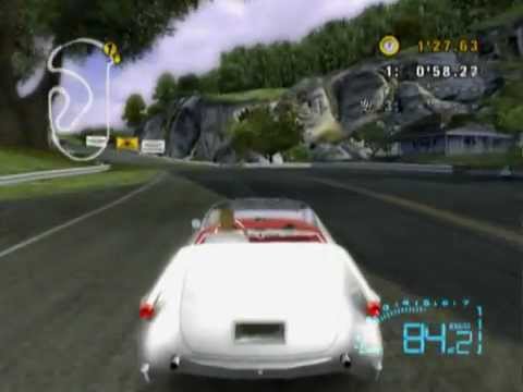 Corvette