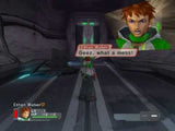 Phantasy Star Universe