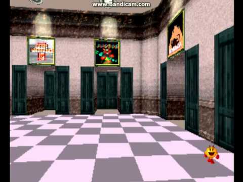 Namco Museum
