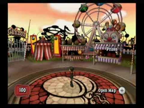 Wonder World Amusement Park