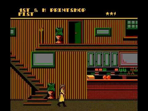 Dick Tracy