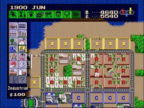 SimCity