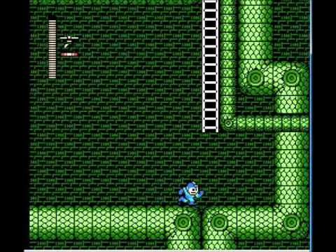 Mega Man 3