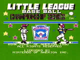 Little League Baseball