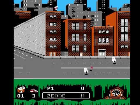 Ghostbusters