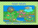 Yoshi's Safari