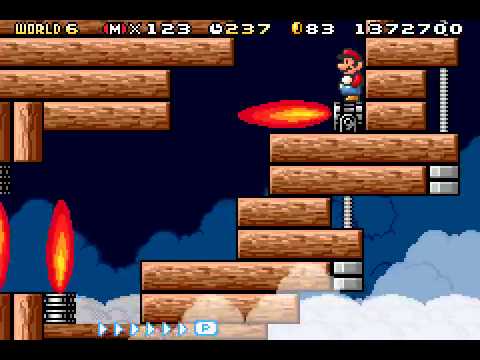 Super Mario Advance (Loose)