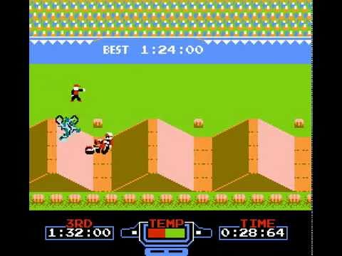Excitebike