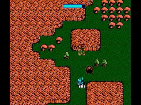 King's Knight