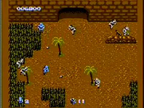 Commando