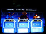 Jeopardy Sports Edition