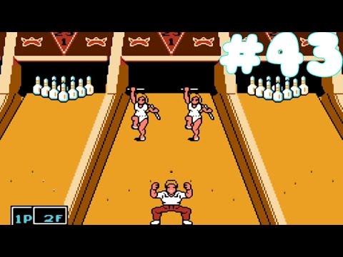 Championship Bowling
