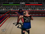 WWF Warzone