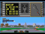 Ferrari Grand Prix Challenge