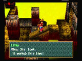 Wild Arms