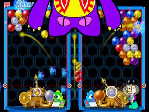 Super Bust-a-Move