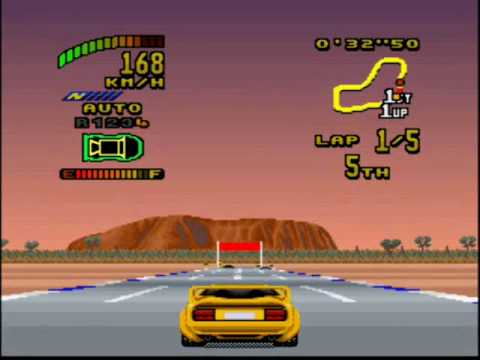 Top Gear