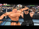 Wrestlemania XIX