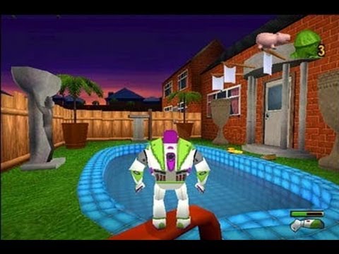 Toy Story Video Game Ps1 Ps1 Gioco Toy Story Pc Toy Story 2025