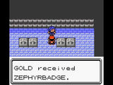 Pokemon Gold