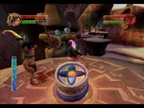 Tak Great Juju Challenge