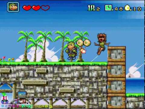 Dino City