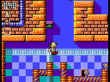 Simpsons Krusty's Super Funhouse