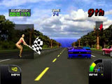 Cruis'n USA