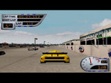 Sports Car GT