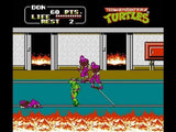 Teenage Mutant Ninja Turtles II