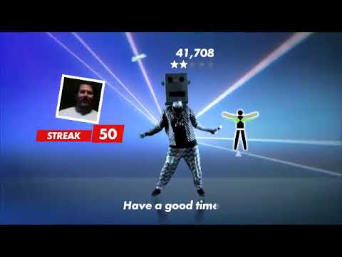Everybody Dance