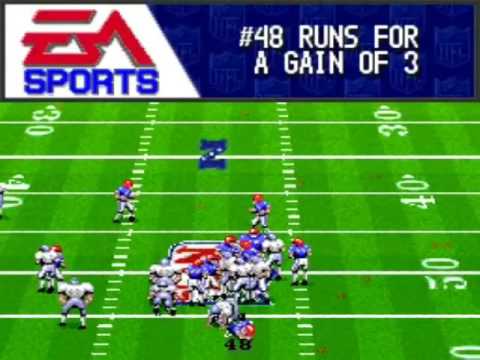 Madden NFL '94