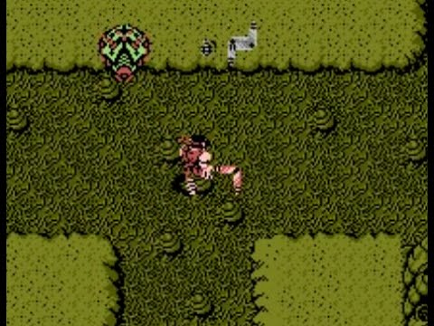 Ikari Warriors II