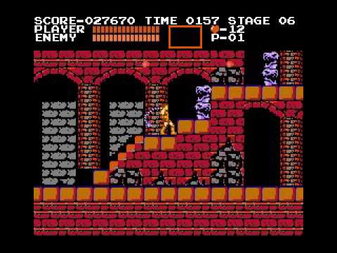 Castlevania