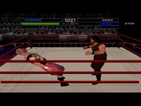 Wwf warzone outlet