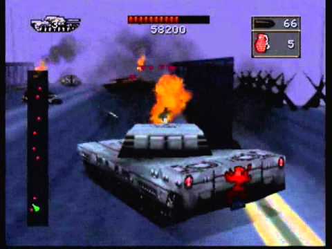 Battletanx