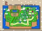 Super Mario World