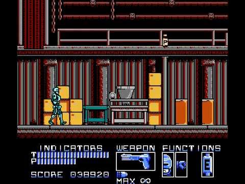 Robocop