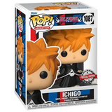 Funko Pop Bleach - Ichigo Special Edition