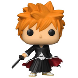 Funko Pop Bleach - Ichigo Special Edition