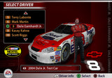 NASCAR 2005: Chase for the Cup