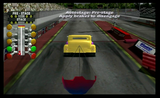 IHRA Drag Racing 2004