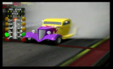 IHRA Drag Racing 2004
