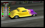 IHRA Drag Racing 2004