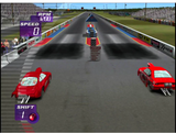 IHRA Professional Drag Racing 2005